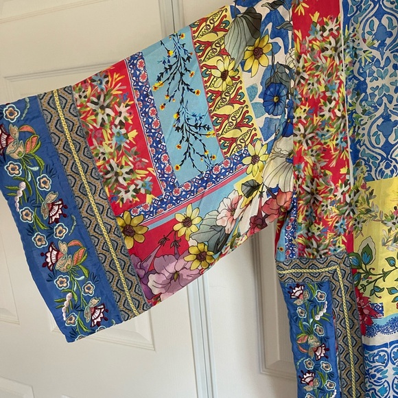 ✨Johnny Was✨ - Picture 8 of 8